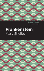 Title: Frankenstein, Author: Mary Shelley