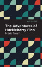 The Adventures of Huckleberry Finn