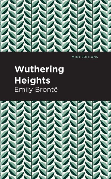 Wuthering Heights