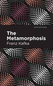 Title: The Metamorphosis, Author: Franz Kafka