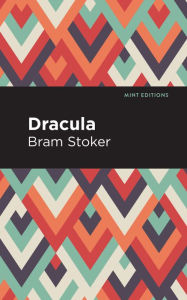 Title: Dracula, Author: Bram Stoker