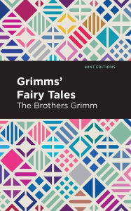 Title: Grimms Fairy Tales, Author: Brothers Grimm