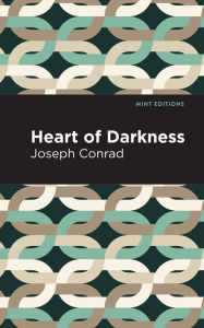 Title: Heart of Darkness, Author: Joseph Conrad