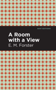 Title: A Room with a View, Author: E. M. Forster