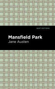 Title: Mansfield Park, Author: Jane Austen