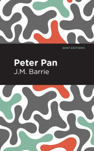 Title: Peter Pan, Author: J. M. Barrie