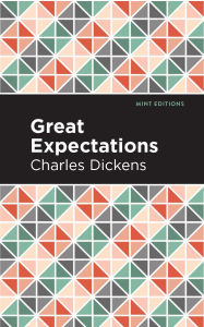 Title: Great Expectations, Author: Charles Dickens