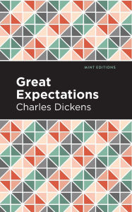 Title: Great Expectations, Author: Charles Dickens