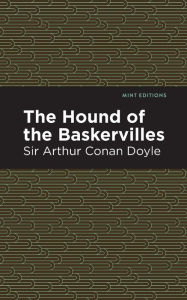 Title: The Hound of the Baskervilles, Author: Arthur Conan Doyle