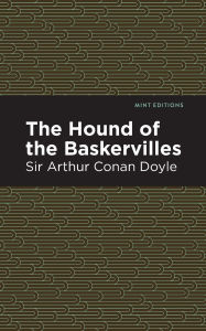 Title: The Hound of the Baskervilles, Author: Arthur Conan Doyle