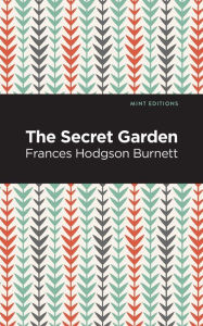 Title: The Secret Garden, Author: Frances Hodgson Burnett