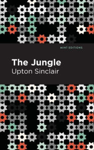 Title: The Jungle, Author: Upton Sinclair