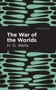 Title: The War of the Worlds, Author: H. G. Wells