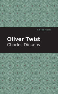Title: Oliver Twist, Author: Charles Dickens