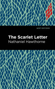 Title: The Scarlet Letter, Author: Nathaniel Hawthorne