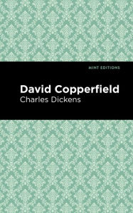 Title: David Copperfield, Author: Charles Dickens