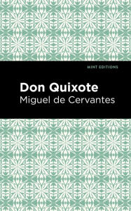 Title: Don Quixote, Author: Miguel de Cervantes