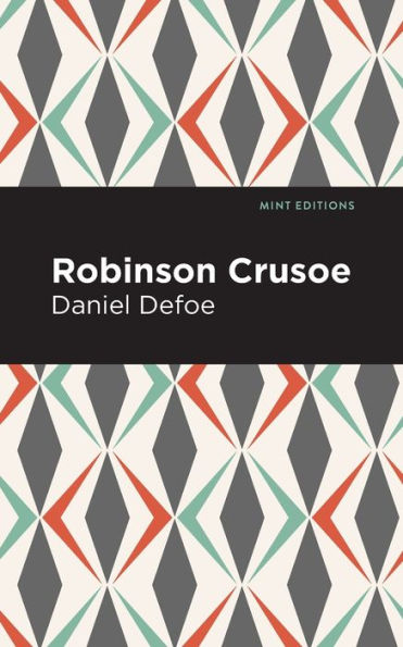 Robinson Crusoe