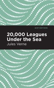 Twenty Thousand Leagues Under the Sea