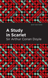 Title: A Study in Scarlet, Author: Arthur Conan Doyle