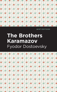 Title: The Brothers Karamazov, Author: Fyodor Dostoevsky