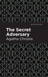 Title: The Secret Adversary, Author: Agatha Christie