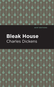 Title: Bleak House, Author: Charles Dickens