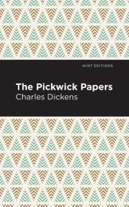 The Pickwick Papers