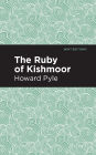 The Ruby of Kishmoor