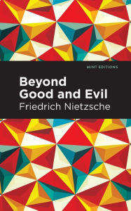 Title: Beyond Good and Evil, Author: Friedrich Nietzsche