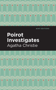 Title: Poirot Investigates, Author: Agatha Christie