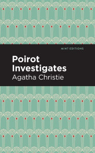 Title: Poirot Investigates, Author: Agatha Christie