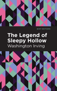 Title: The Legend of Sleepy Hollow, Author: Washington Irving