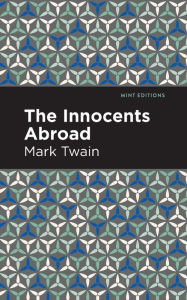 Title: The Innocents Abroad, Author: Mark Twain