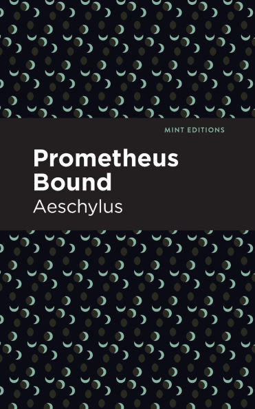 Prometheus Bound