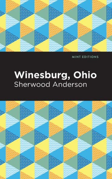 Winesburg, Ohio