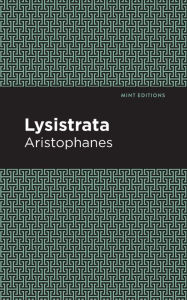 Title: Lysistrata, Author: Aristophanes