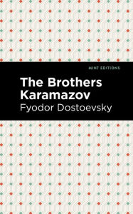 Title: The Brothers Karamazov, Author: Fyodor Dostoevsky