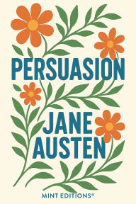 Title: Persuasion, Author: Jane Austen