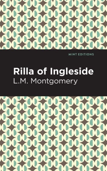 Rilla of Ingleside