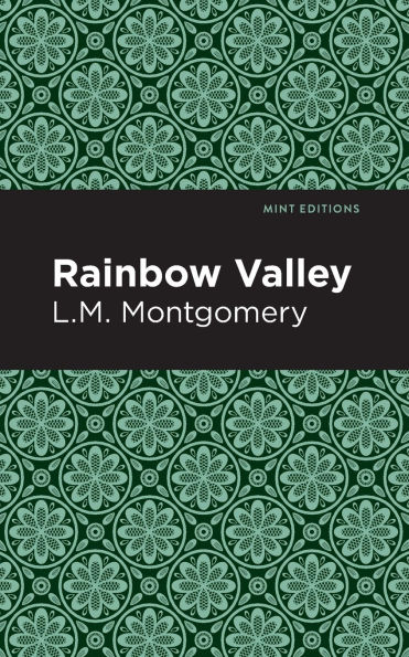 Rainbow Valley