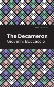 Title: The Decameron, Author: Giovanni Boccaccio