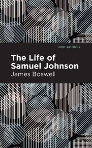 Title: The Life of Samuel Johnson, Author: James Boswell