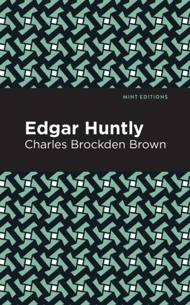 Edgar Huntly