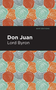 Title: Don Juan, Author: George Gordon Byron