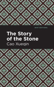 Title: The Story of the Stone, Author: Cao Xueqin