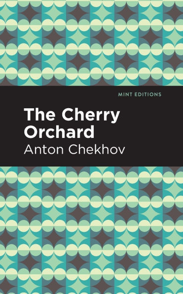 The Cherry Orchard