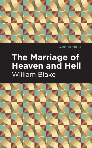 The Marriage of Heaven and Hell