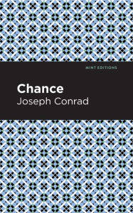 Title: Chance, Author: Joseph Conrad