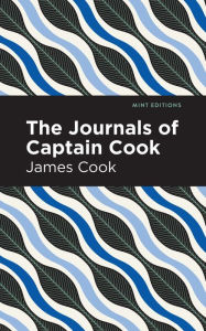 Title: The Journals of Captain Cook, Author: James Cook
